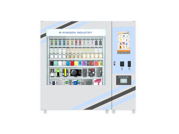 Παχύ ελασματοποιημένο εν ψυχρώ υλικό γραφείου χάλυβα μηχανών πώλησης τροφίμων πληρωμής αυτοεξυπηρετήσεων